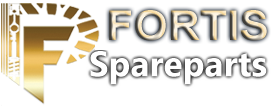 FORTIS SPARE PARTS